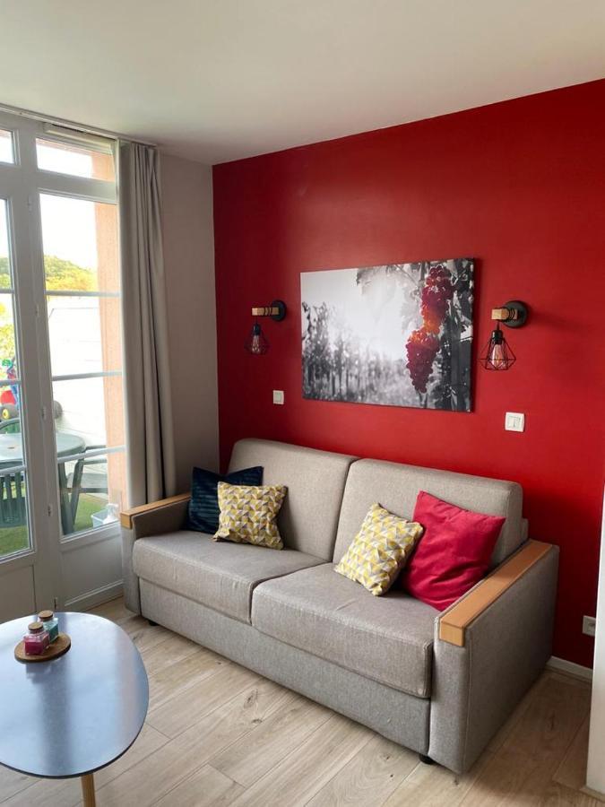 Appartement Au Calme Face Au Lac Marciac Ngoại thất bức ảnh